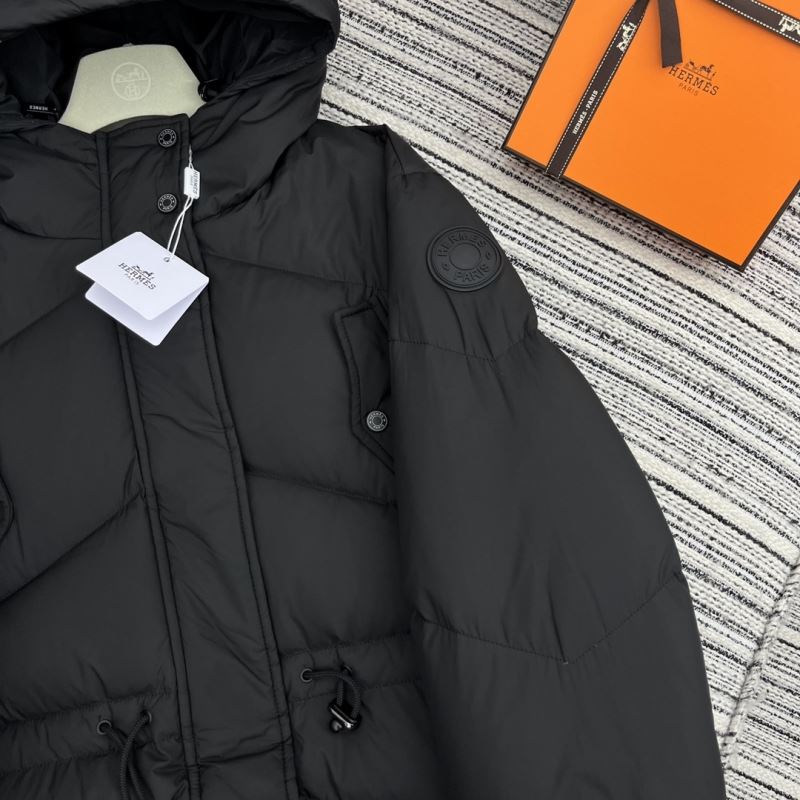 Hermes Down Jackets